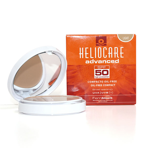 Emilys Beauty - Heliocare - Αντηλιακή προστασία