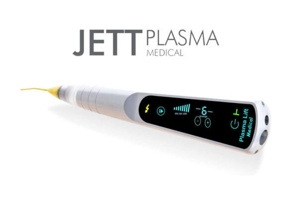 Jett Plasma lift Medical - Emilys Beauty