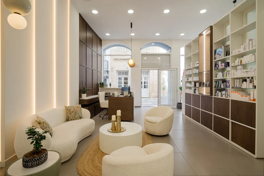 Emily's All About beauty - Κέντρο αισθητικής Μεσσηνία - Πύλος 5