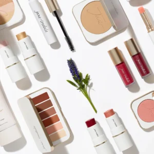 Jane Iredale