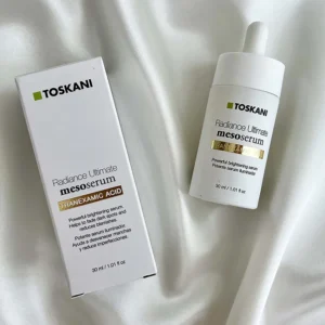 Toskani Radiance Ultimate Mesoserum serum